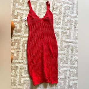 Wilfred Evie Midi Dress By Aritzia (New with Tags)